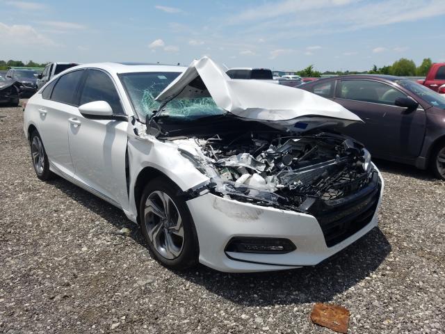 honda accord ex 2020 1hgcv1f41la039663