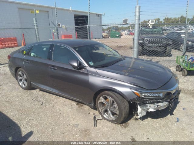 honda accord sedan 2020 1hgcv1f41la079256