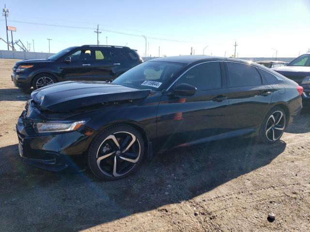 honda accord spo 2021 1hgcv1f41ma017003