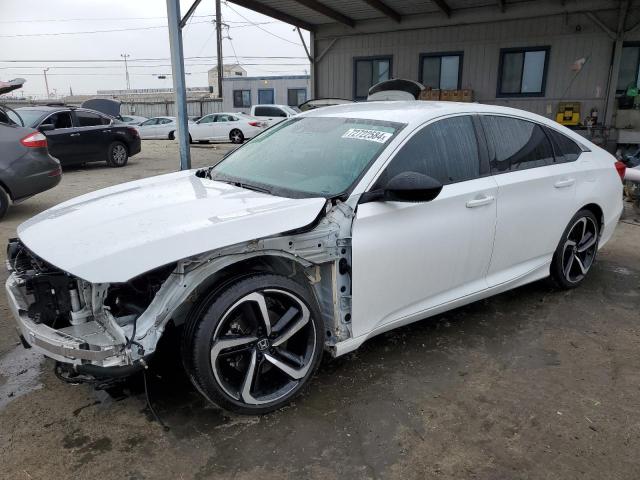 honda accord spo 2021 1hgcv1f41ma083017