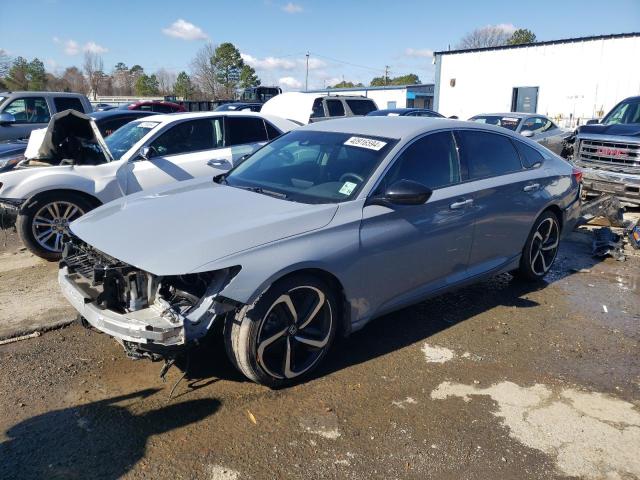 honda accord 2022 1hgcv1f41na053341