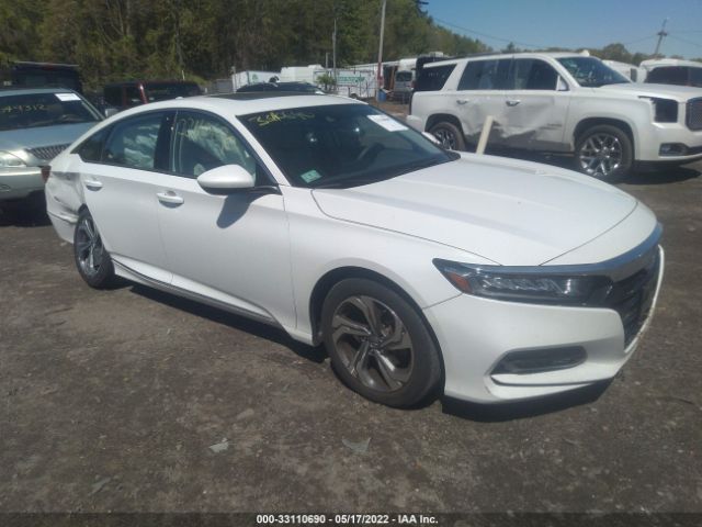 honda accord sedan 2018 1hgcv1f42ja023677