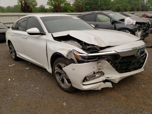 honda accord ex 2018 1hgcv1f42ja033495