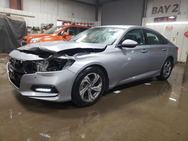 honda accord ex 2018 1hgcv1f42ja037269