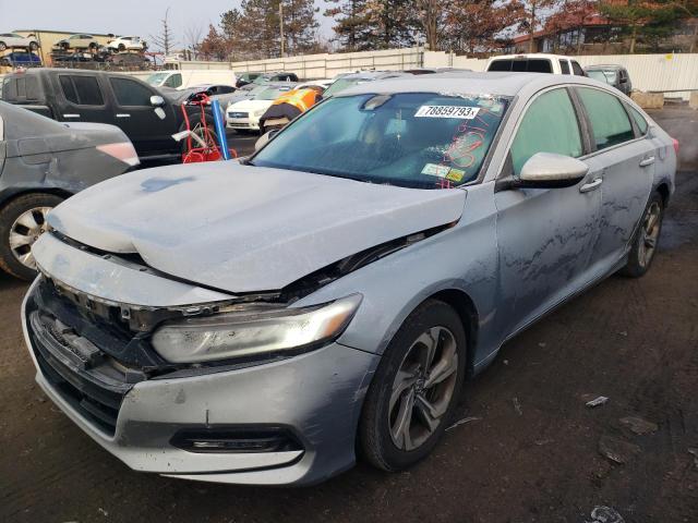 honda accord 2018 1hgcv1f42ja098802