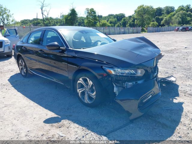 honda accord 2019 1hgcv1f42ka044305