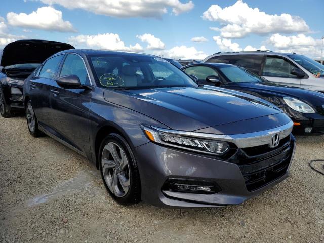 honda accord ex 2019 1hgcv1f42ka077112