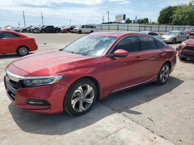 honda accord ex 2019 1hgcv1f42ka091642