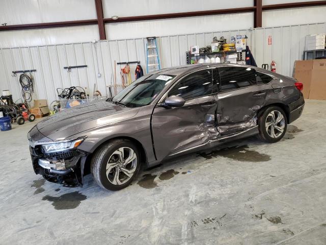 honda accord ex 2019 1hgcv1f42ka102607