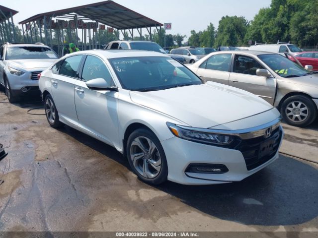 honda accord 2019 1hgcv1f42ka140564