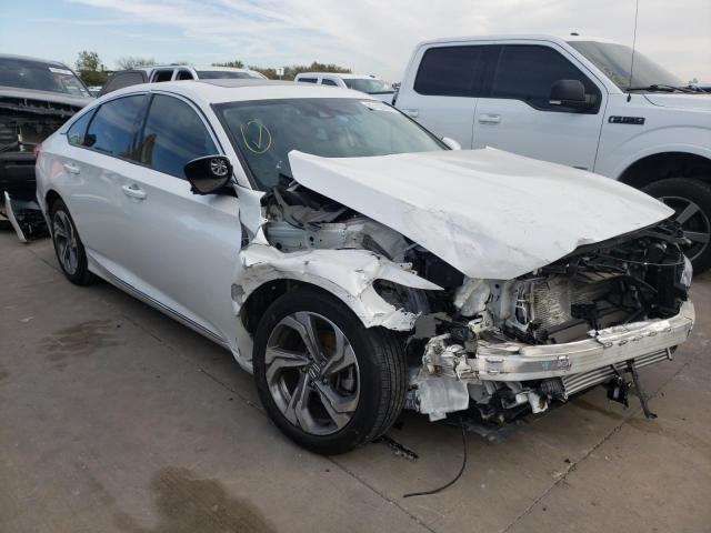 honda accord ex 2020 1hgcv1f42la004890