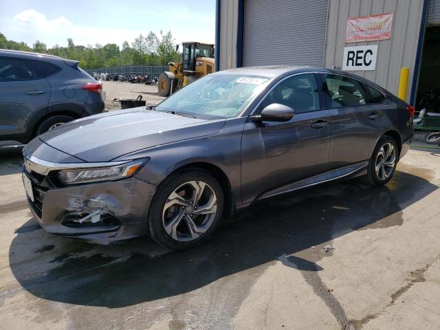 honda accord ex 2020 1hgcv1f42la045357