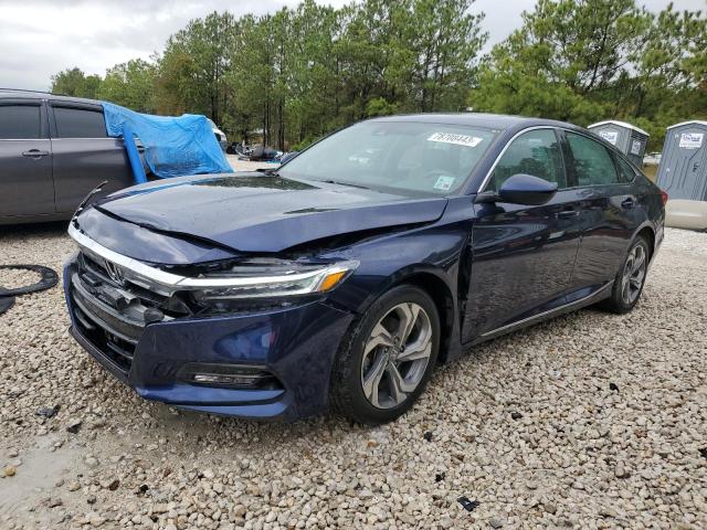 honda accord 2020 1hgcv1f42la072333