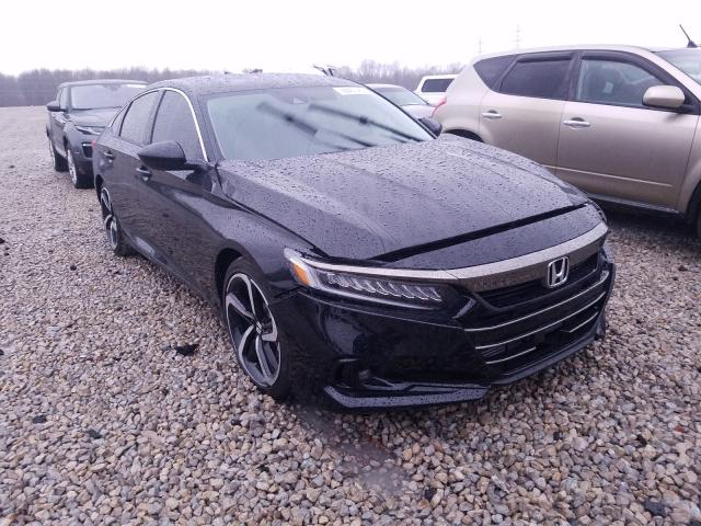 honda accord spo 2021 1hgcv1f42ma009783