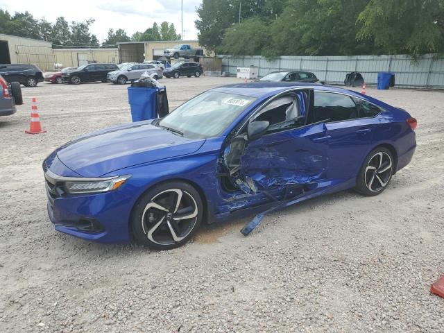 honda accord spo 2021 1hgcv1f42ma014532