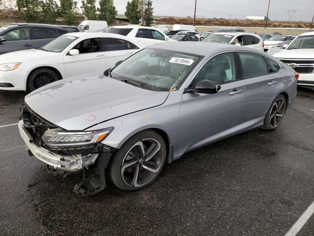 honda accord spo 2021 1hgcv1f42ma114467