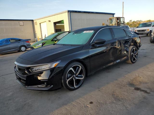 honda accord spo 2022 1hgcv1f42na097283