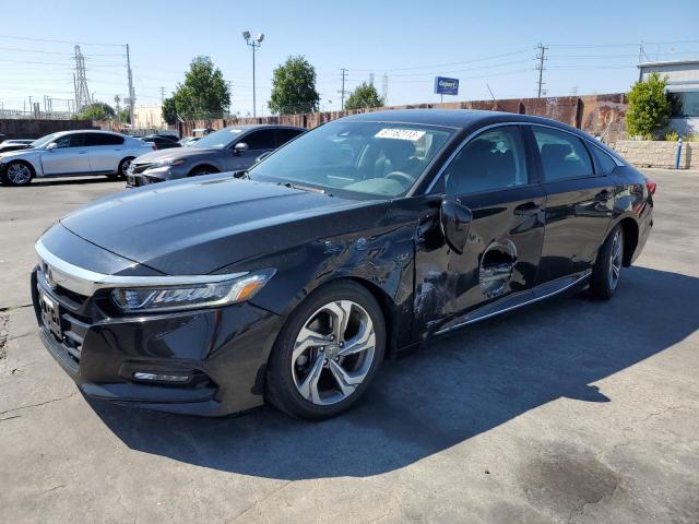 honda accord 2018 1hgcv1f43ja052444