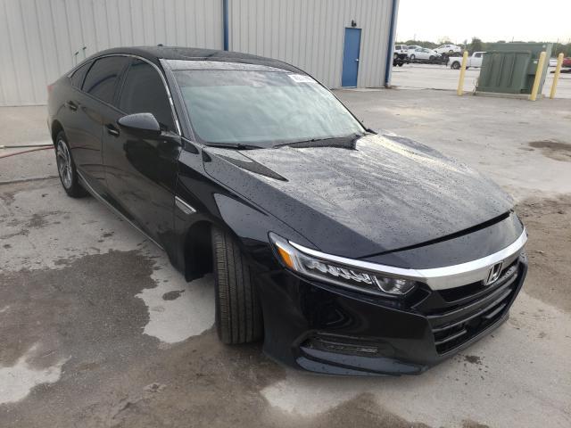 honda accord ex 2018 1hgcv1f43ja055604