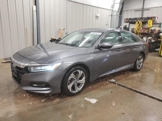 honda accord ex 2018 1hgcv1f43ja092393