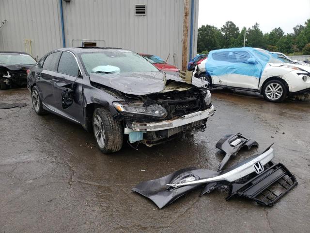 honda accord ex 2018 1hgcv1f43ja251073