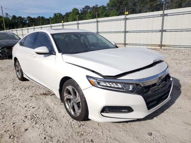 honda accord ex 2019 1hgcv1f43ka015752