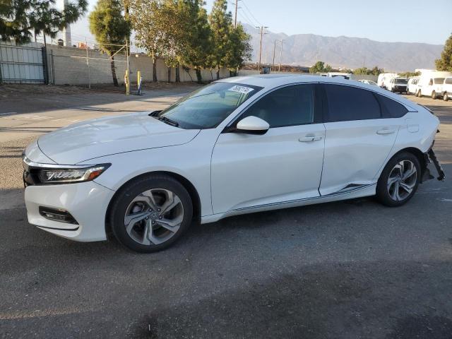 honda accord ex 2019 1hgcv1f43ka039971