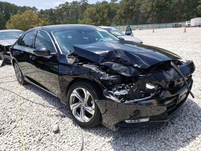 honda accord ex 2019 1hgcv1f43ka062585