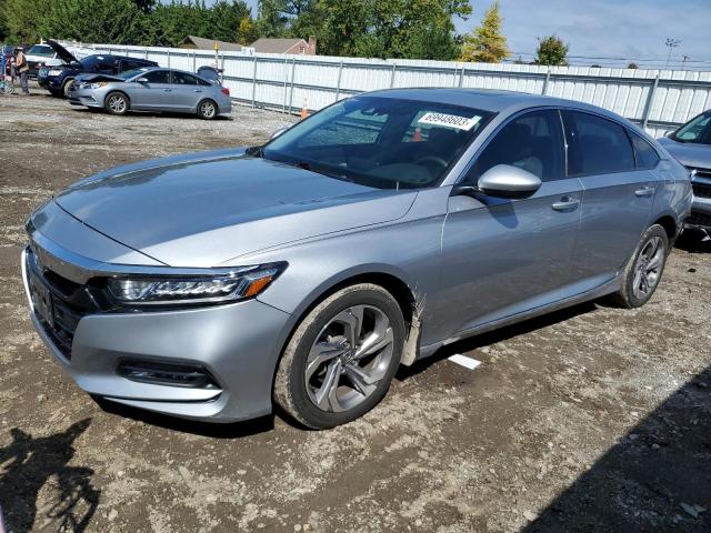 honda accord ex 2019 1hgcv1f43ka129248