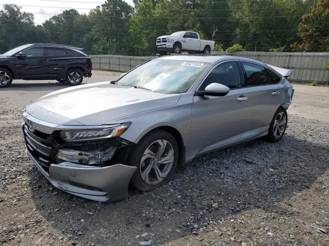 honda accord ex 2019 1hgcv1f43ka133204