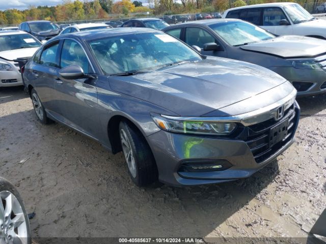 honda accord 2020 1hgcv1f43la005062