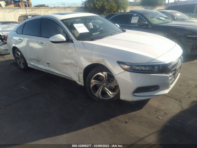 honda accord sedan 2020 1hgcv1f43la029751