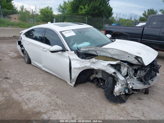 honda accord 2020 1hgcv1f43la067481