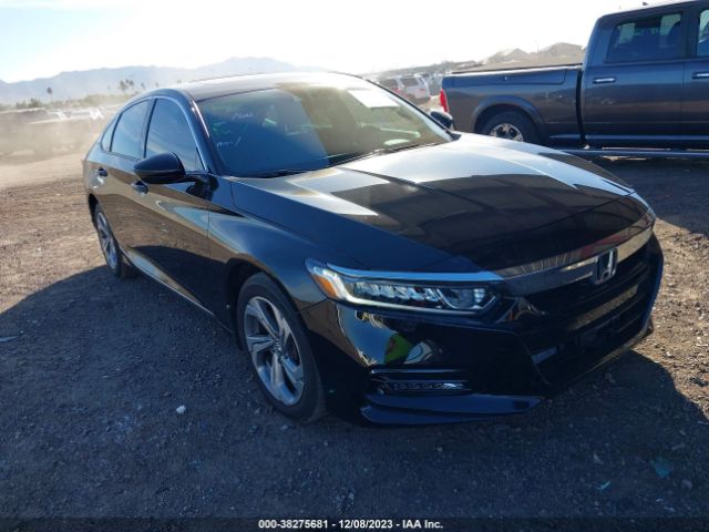 honda accord 2020 1hgcv1f43la078321