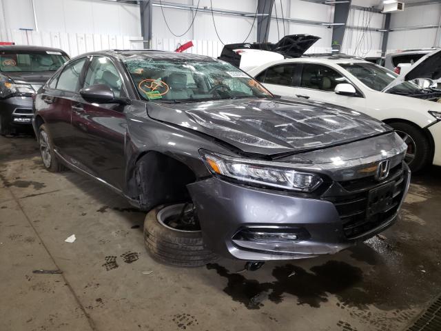 honda accord ex 2020 1hgcv1f43la081459