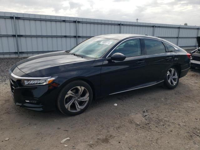 honda accord ex 2020 1hgcv1f43la118137