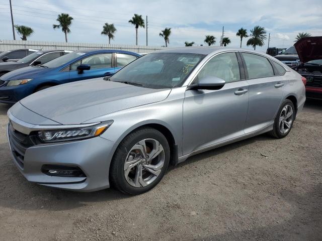 honda accord ex 2020 1hgcv1f43la130322