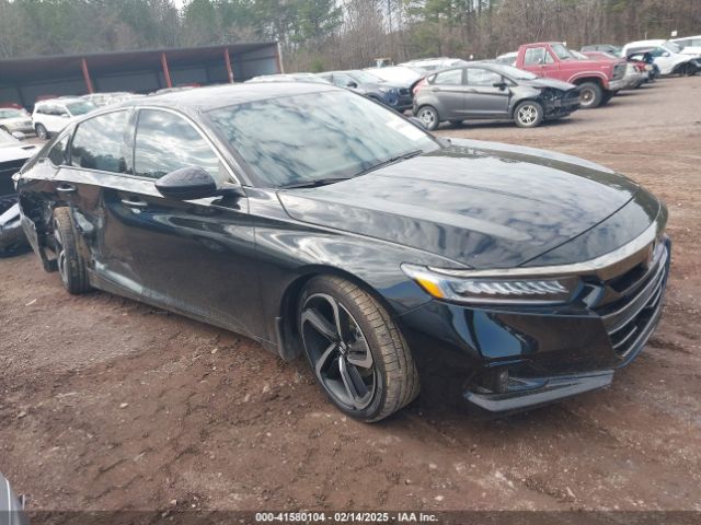 honda accord 2021 1hgcv1f43ma024597