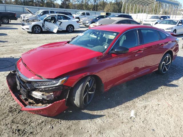 honda accord spo 2021 1hgcv1f43ma061214