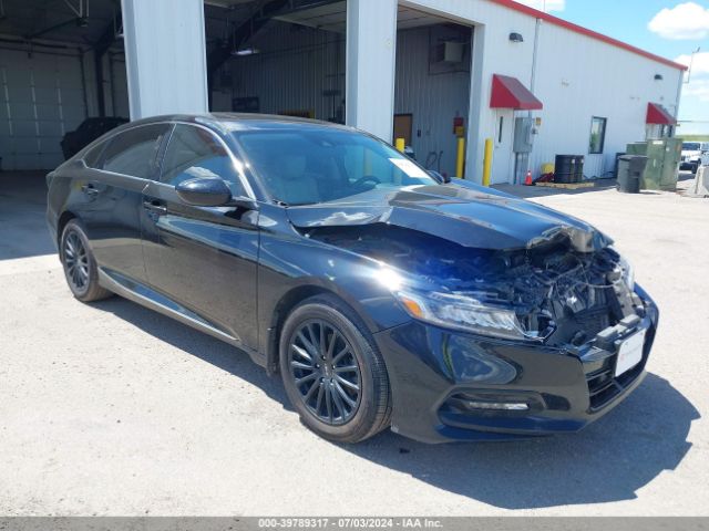 honda accord 2018 1hgcv1f44ja047639