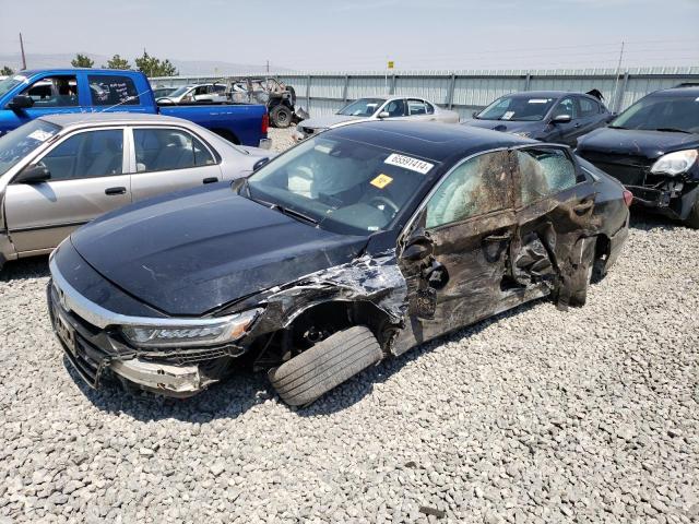 honda accord ex 2018 1hgcv1f44ja068989