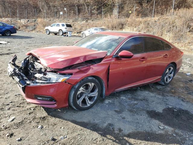 honda accord ex 2018 1hgcv1f44ja090300