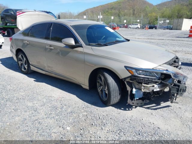 honda accord 2018 1hgcv1f44ja114904