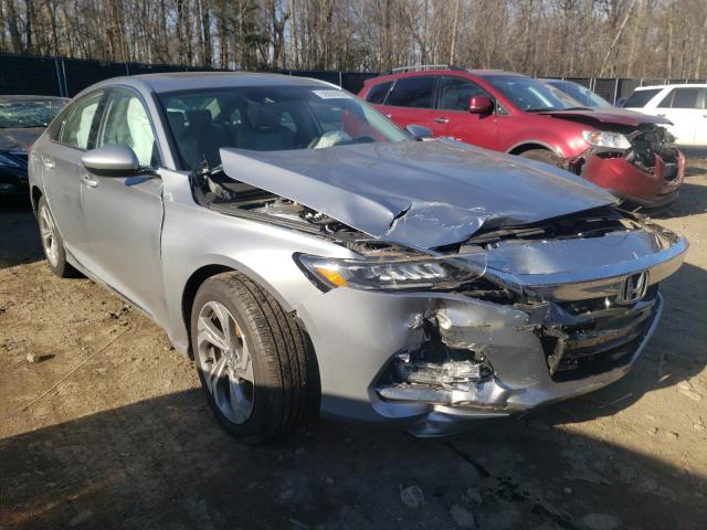 honda accord ex 2018 1hgcv1f44ja253530