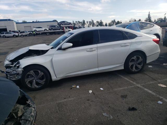 honda accord 2018 1hgcv1f44ja261823