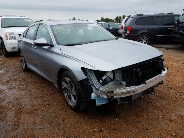 honda accord ex 2019 1hgcv1f44ka008602