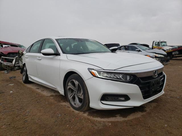 honda accord ex 2019 1hgcv1f44ka039963