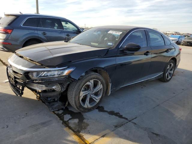 honda accord 2019 1hgcv1f44ka052387