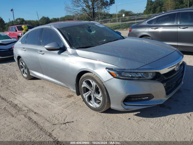 honda accord 2019 1hgcv1f44ka065446