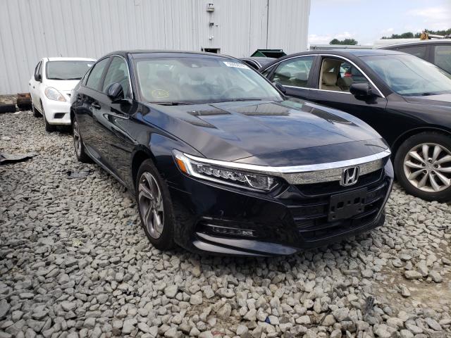 honda accord ex 2019 1hgcv1f44ka136256